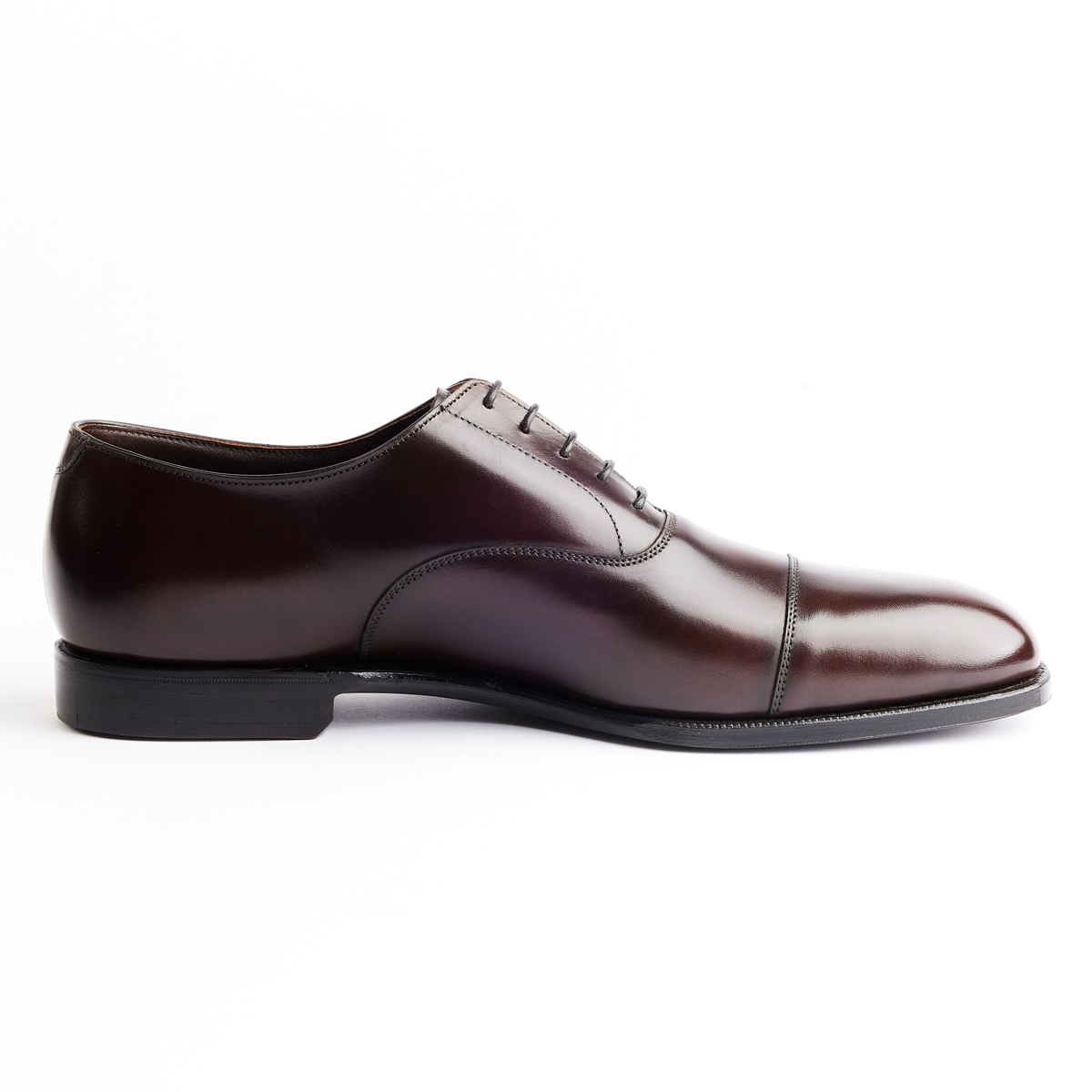 クロケット＆ジョーンズ オードリー6|AUDLEY 6 DARKBROWN