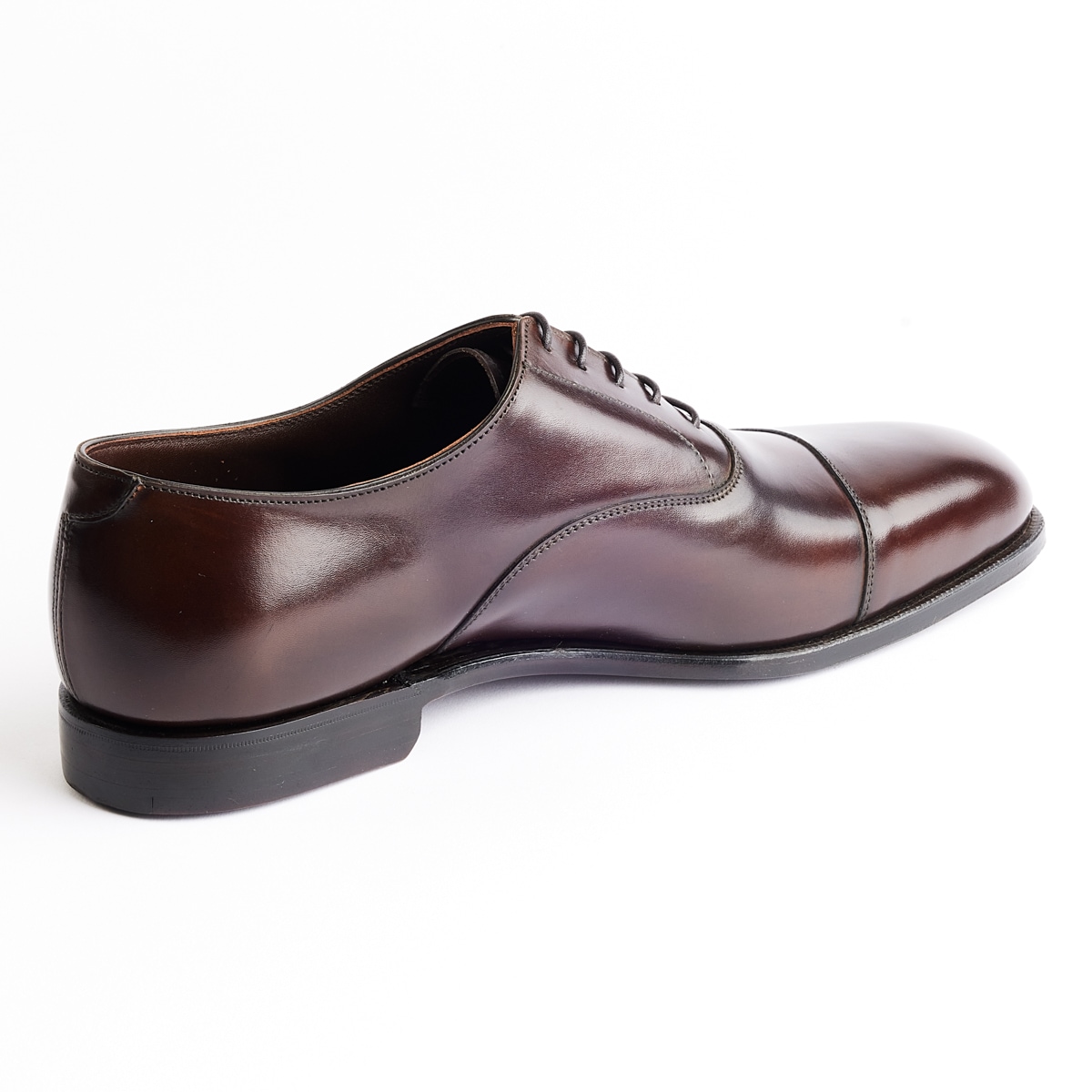 クロケット＆ジョーンズ オードリー6|AUDLEY 6 DARKBROWN ストレート