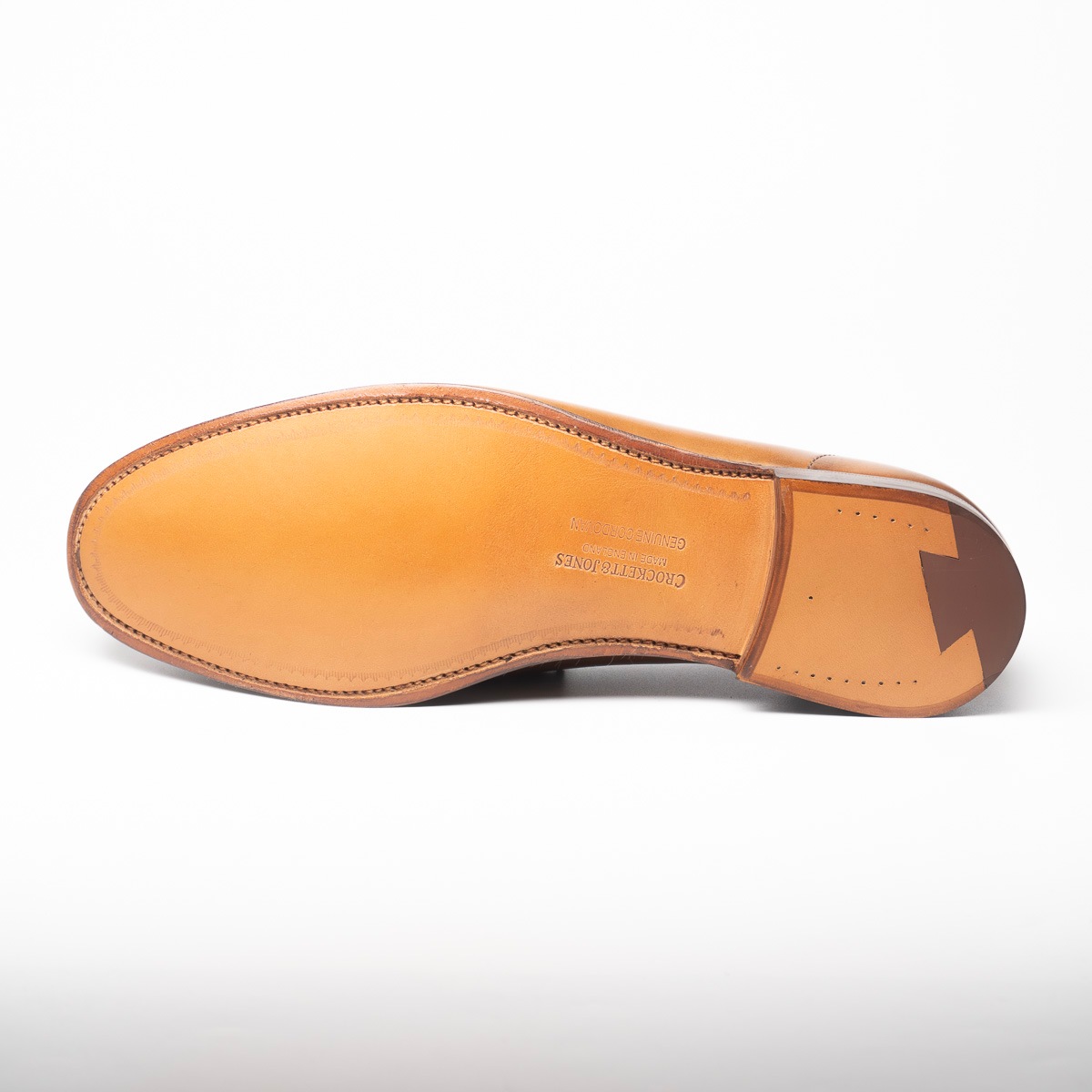 靴 CROCKETT & JONES HARVERD Whisky 7/5 D クロケット＆ジョーンズ ハーバード2|HARVARD 2 WHISKY