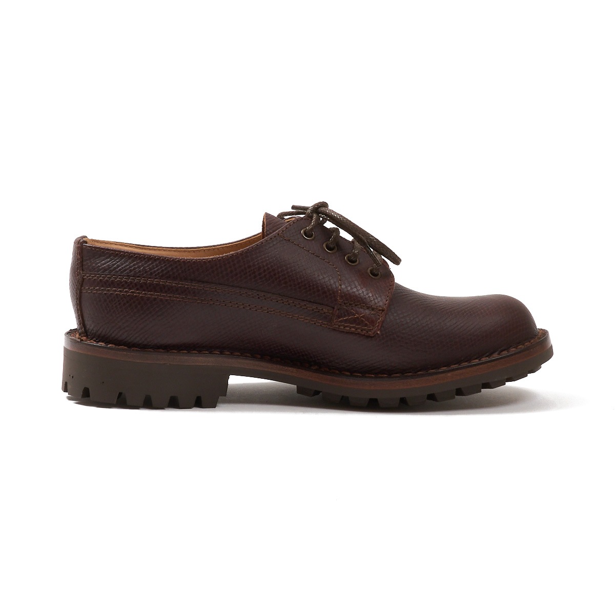 グレンソン ビクター|VICTOR SADDLEBROWN プレーントゥ メンズ