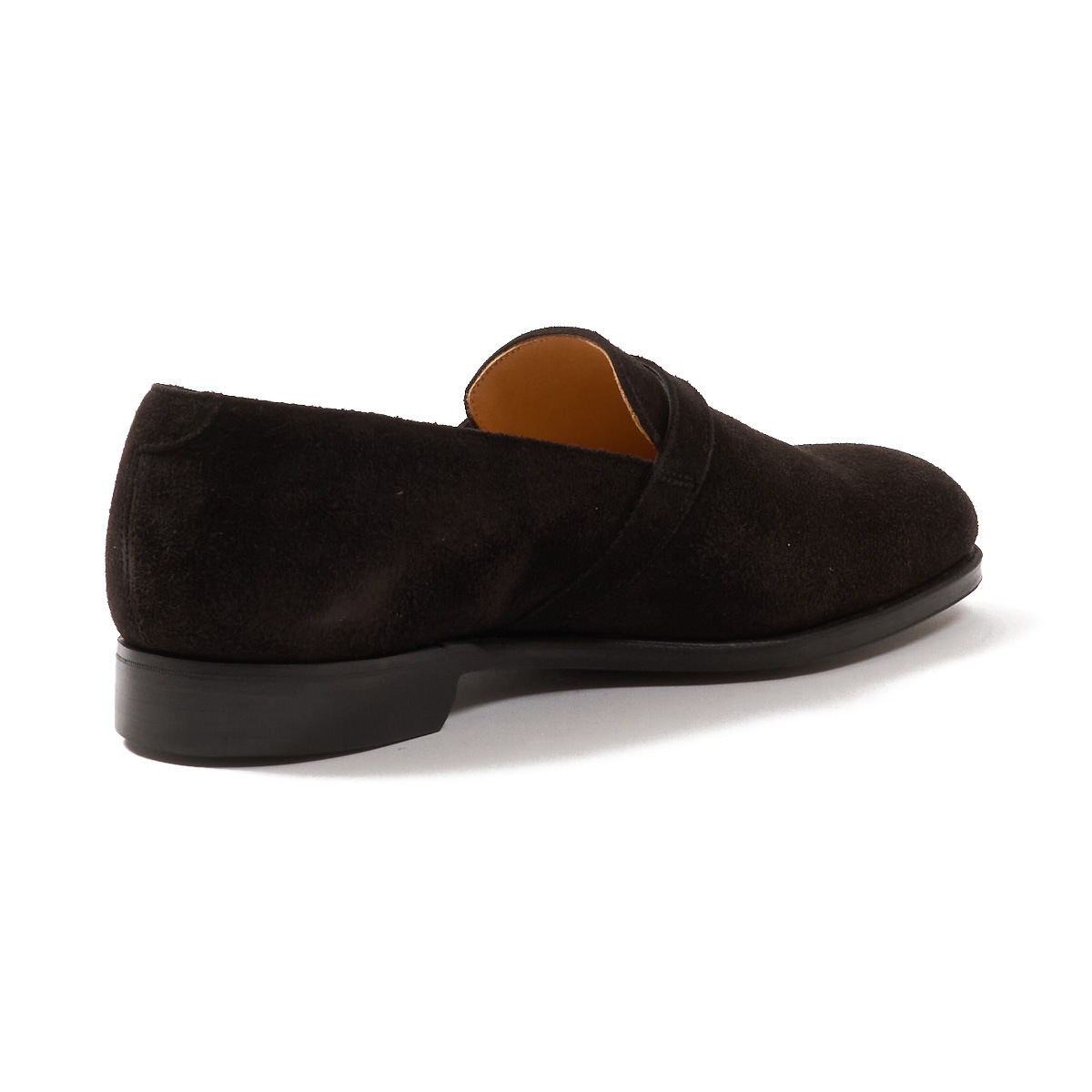 クロケット&ジョーンズ/ポロラルフローレン別注/シングルモンク/黒/8.5E クロケット&ジョーンズ/ポロラルフローレン別注/シングルモンク/黒/8.5