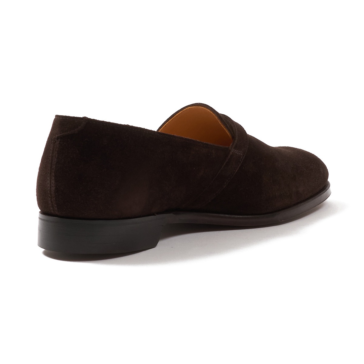 クロケット＆ジョーンズ カールトン|CARLTON ESPRESSO ストラップ