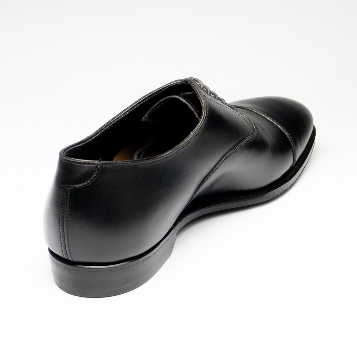 クロケット&ジョーンズ オードリー3|AUDLEY 3 BLACK ストレートチップ メンズ