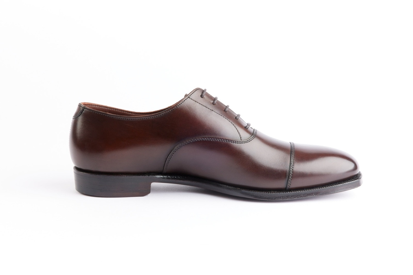 WEB限定】クロケット&ジョーンズ オードリー3|AUDLEY 3 DARKBROWN