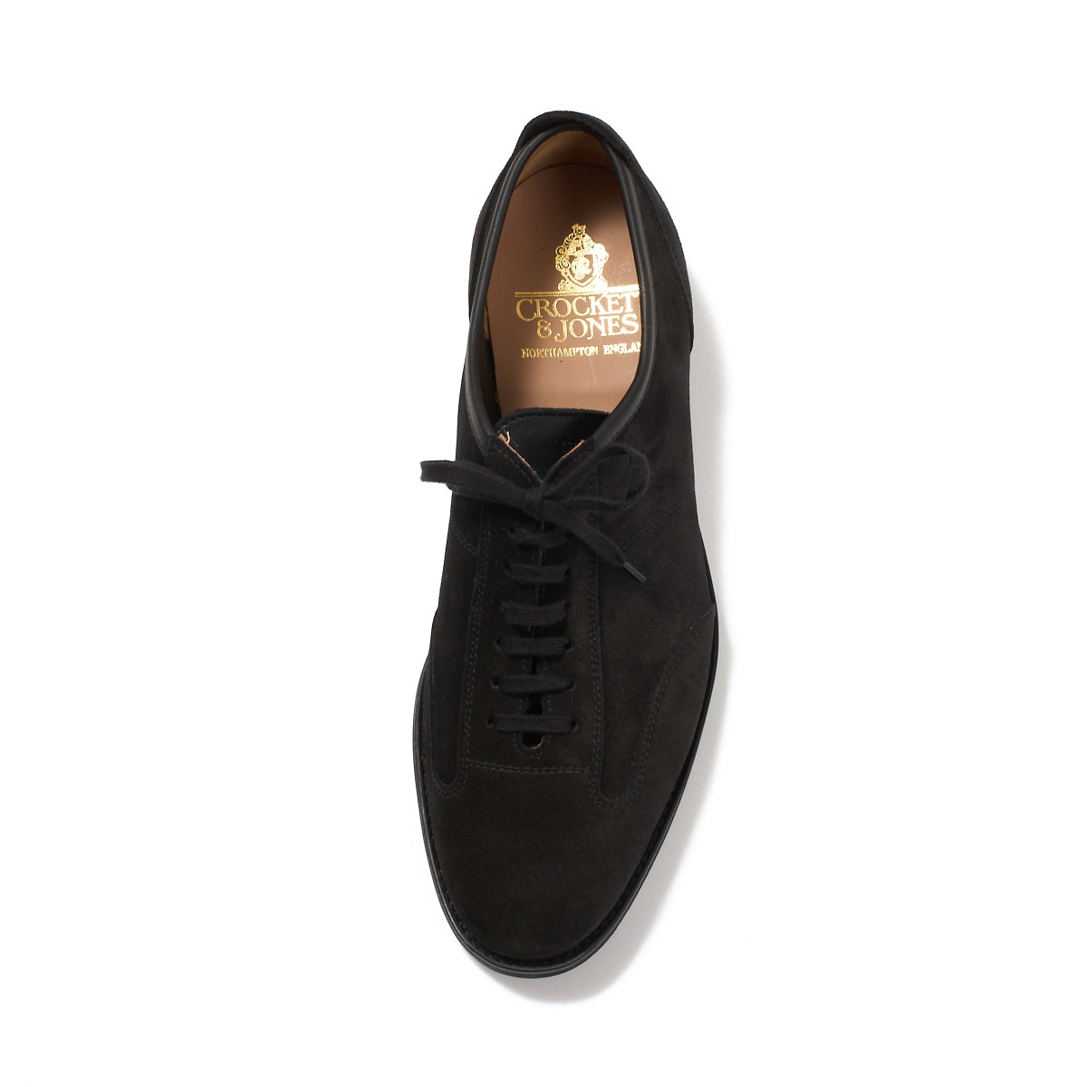 スニーカーフェア対象品】クロケット＆ジョーンズ ボーランド|BOWLAND