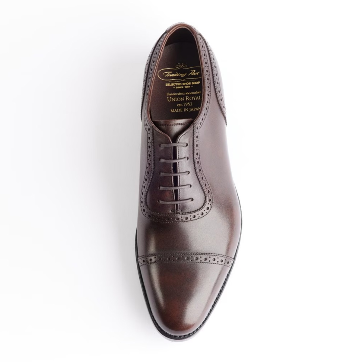 価格改定 3月2日より￥77,000（税込） トレーディングポスト T602