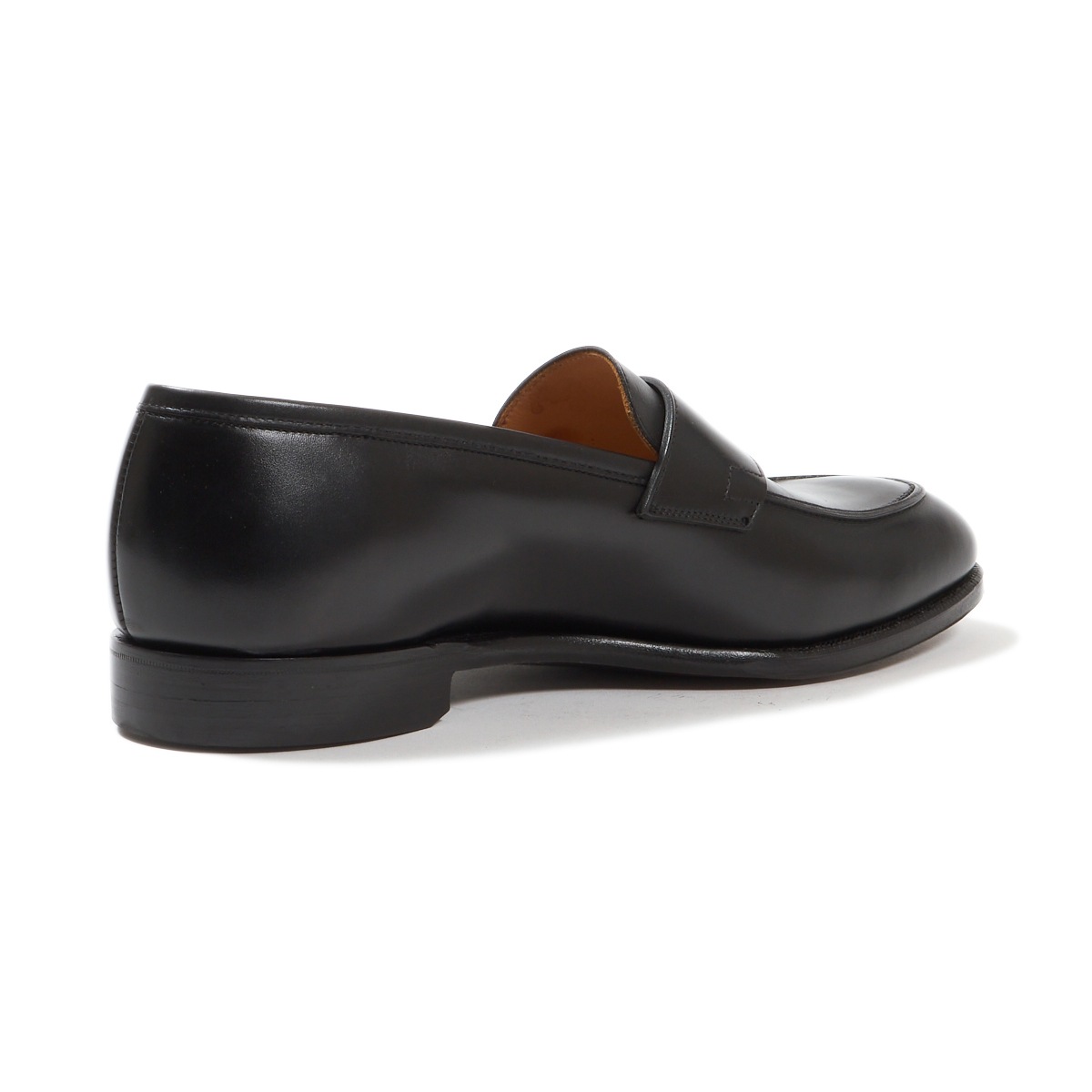 クロケット＆ジョーンズ ロズベリー２|ROSBERY 2 BLACK ローファー メンズ