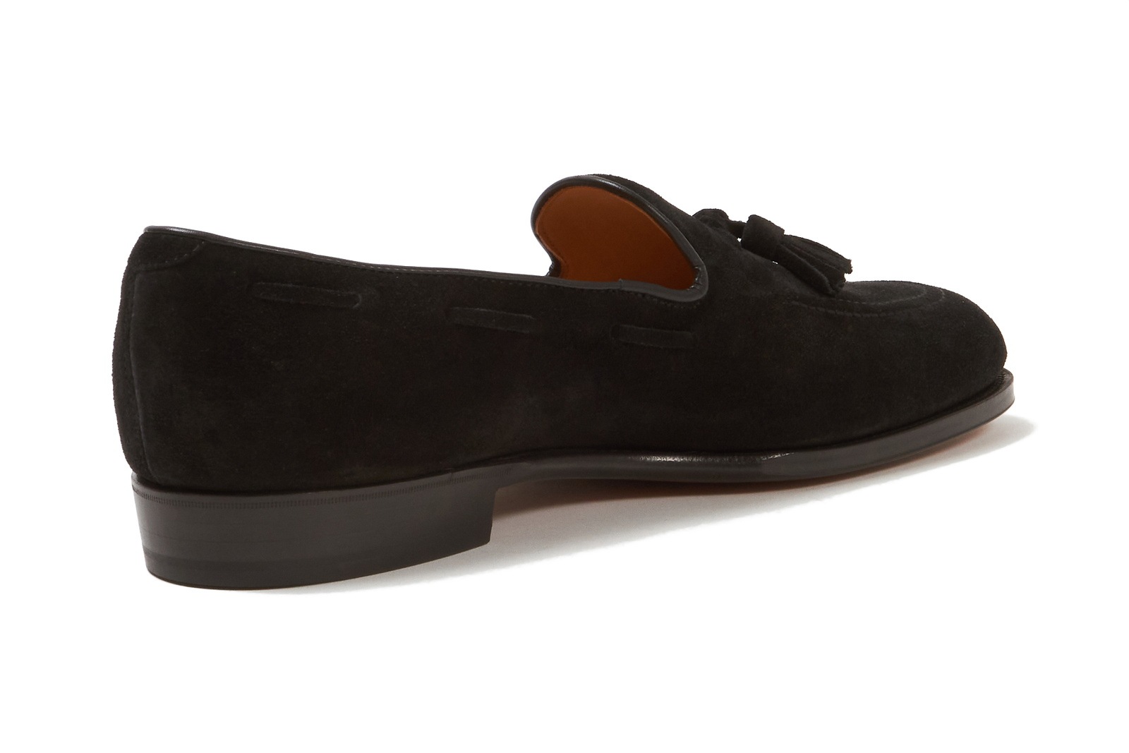 【SALE】オリエンタル フィリップ|PHILIP BLACK タッセルローファー メンズ[サイズ交換不可]