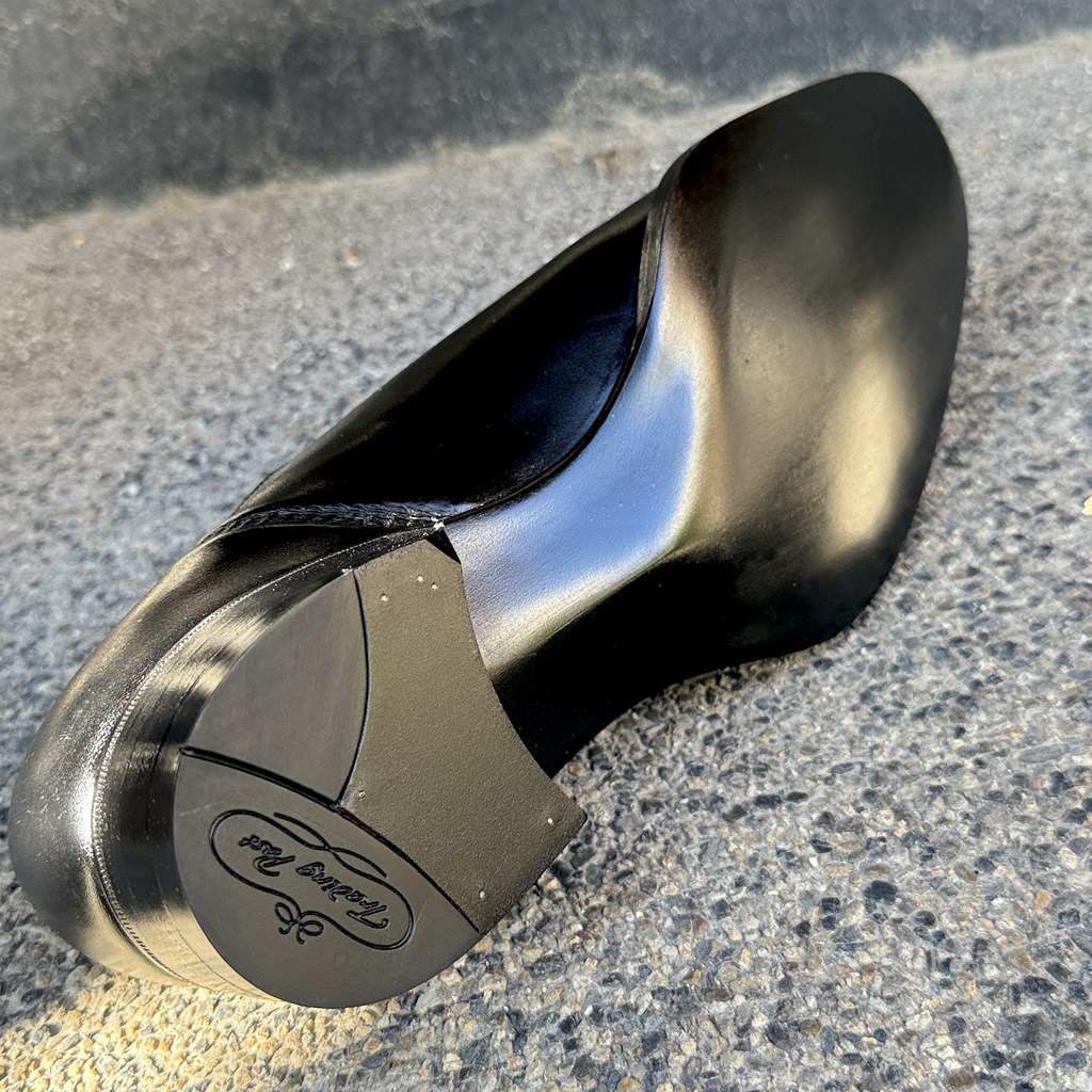 トレーディングポスト TP2025 BLACK ワンピース メンズ