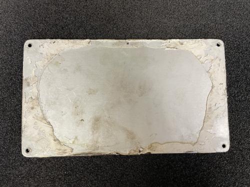 神戸市交通局　型式銘板（1100-02）