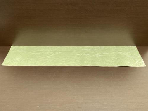 神戸市交通局 方向幕シール(大型前幕用、上岩岡(上り))