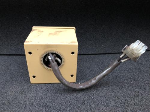 北神線（旧北神急行電鉄）　ATC開放スイッチ