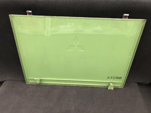 北神線(旧北神急行電鉄) ATC・ATO装置 蓋(大) ※平日店頭引取りのみ