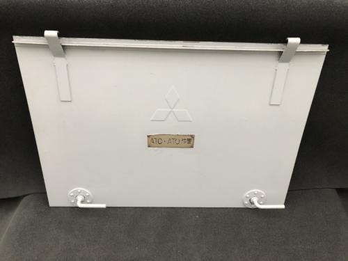 北神線(旧北神急行電鉄) ATC・ATO装置 蓋(大) ※平日店頭引取りのみ