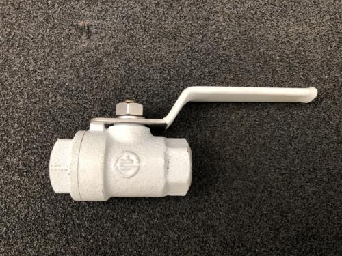 北神線（旧北神急行電鉄）　バルブ①