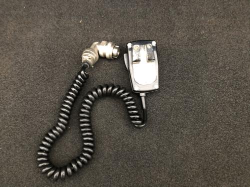 北神線（旧北神急行電鉄） マイク | 神戸市交通局 鉄道 | 鉄道部品株式会社