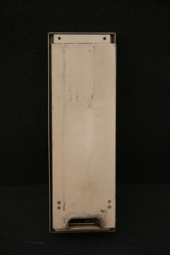 Osaka Metro 非常通報操作器