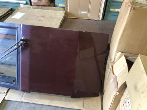 神戸市交通局　3000形26号車　運転席トビラ（3126)　　※平日引取りのみ