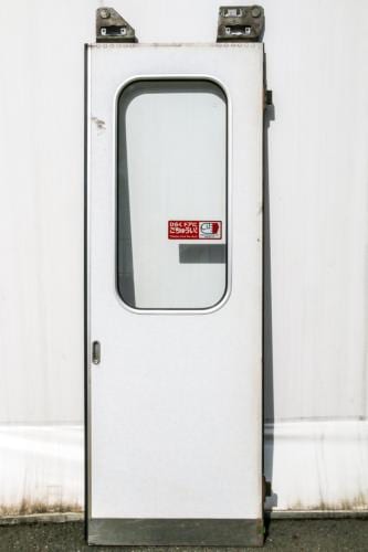 神戸市交通局　3000形26号車　先頭車トビラ①　　　　※平日店頭引取りのみ