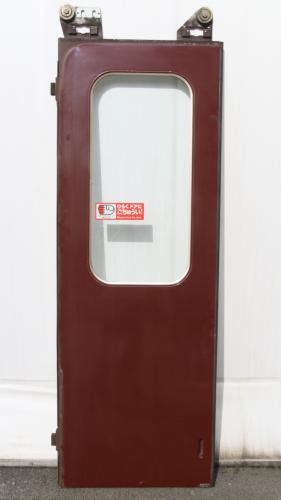 神戸市交通局　3000形26号車　先頭車トビラ①　　　　※平日店頭引取りのみ