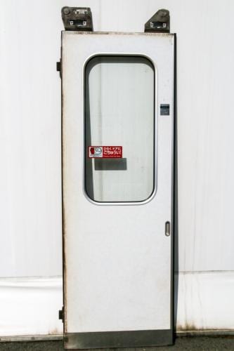 神戸市交通局 3000形26号車 先頭車トビラ② ※平日店頭引取りのみ