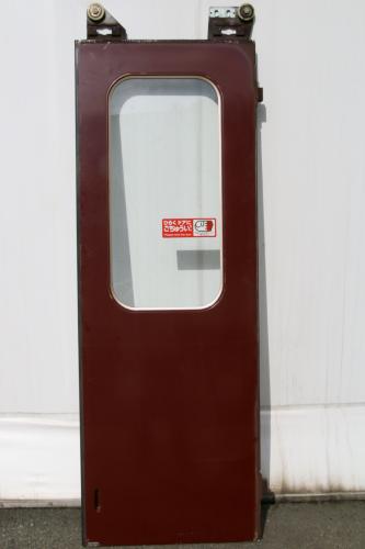 神戸市交通局 3000形26号車 先頭車トビラ② ※平日店頭引取りのみ