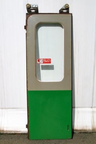 神戸市交通局　3000形26号車　中間車トビラ①　　　※平日店頭引取りのみ