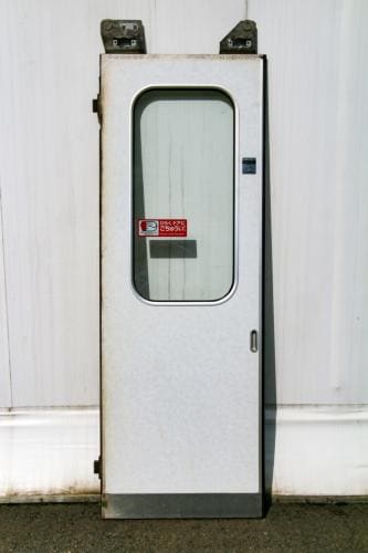 神戸市交通局　3000形26号車　中間車トビラ②　　　※平日店頭引取りのみ