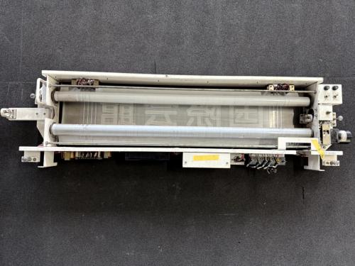 京都市交通局　前面方向幕※平日店頭引取りのみ