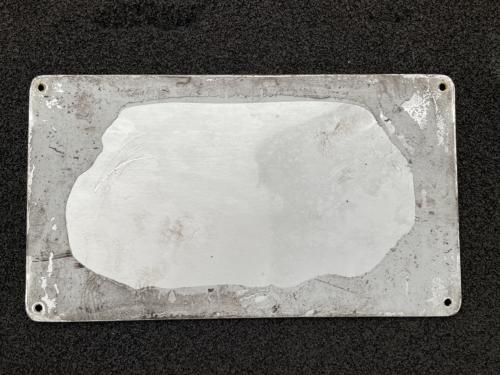 京都市交通局　10系　車外表記銘板(1600)(増備車)