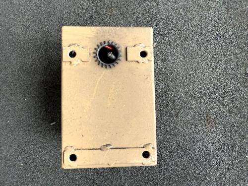 京都市交通局　予備ブレーキ