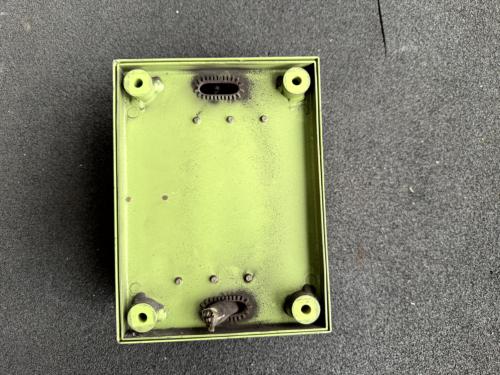 京都市交通局　低圧配電盤