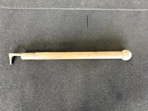 京都市交通局 ディスコン棒