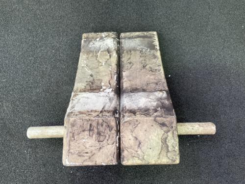 京都市交通局　10系　ハンドスコッチ(1206)