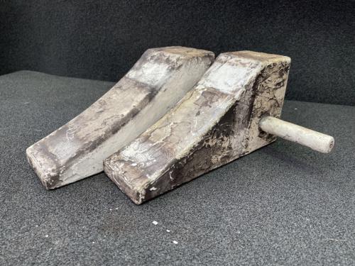 京都市交通局　10系　ハンドスコッチ(1206)