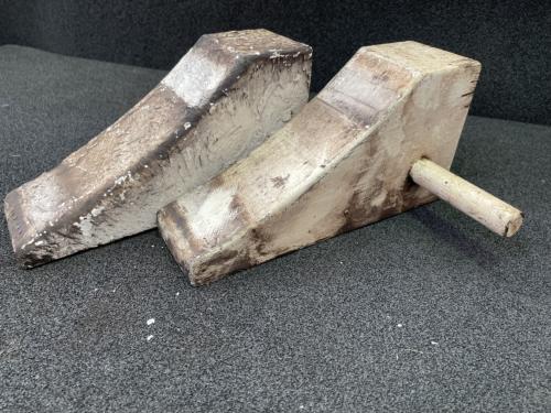 京都市交通局 10系 ハンドスコッチ(1806)