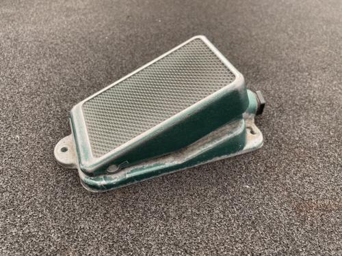 広島高速交通 フォーンフットスイッチ