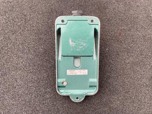 広島高速交通 フォーンフットスイッチ