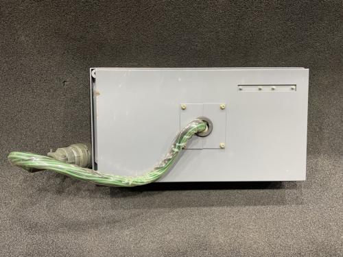 広島高速交通　1000系　24編成計器盤(1124号車)