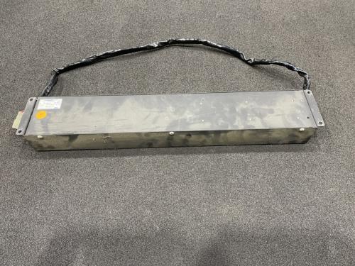 広島高速交通 車内電光案内表示器