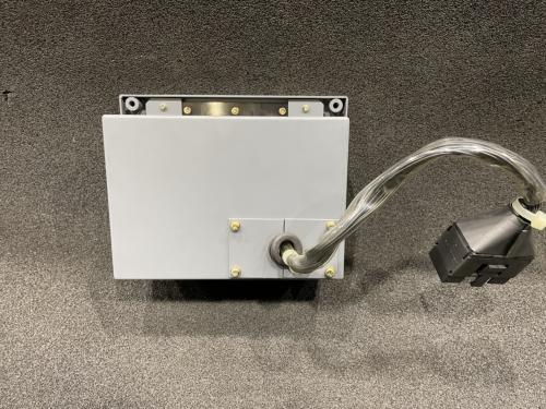 広島高速交通 23編成 状態表示灯