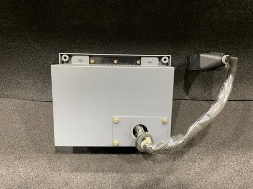 広島高速交通 24編成 状態表示灯