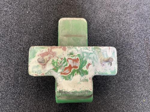 神戸市交通局　ヘッドマーク掛け