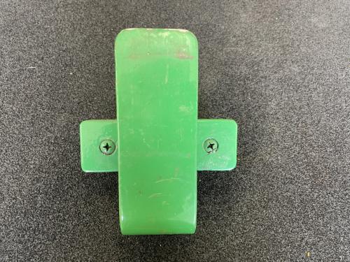 神戸市交通局　ヘッドマーク掛け