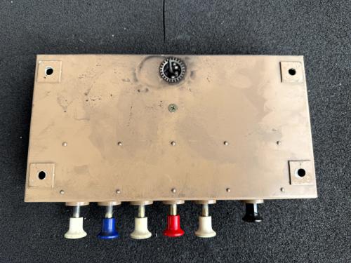 京都市交通局　５点押スイッチ