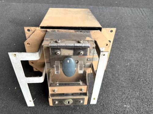 京都市交通局 ATC解除スイッチ