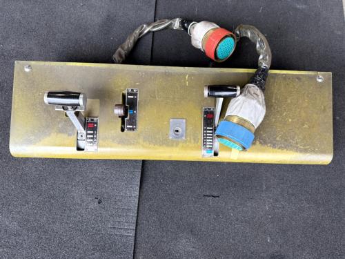 京都市交通局　マスコン台　※平日限定、店頭引取りのみ