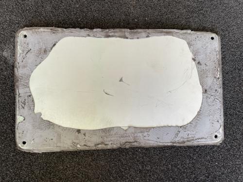 京都市交通局　車外表記銘板(1300)