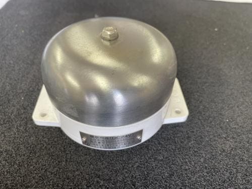 神戸市交通局 ATC現示変化ベル