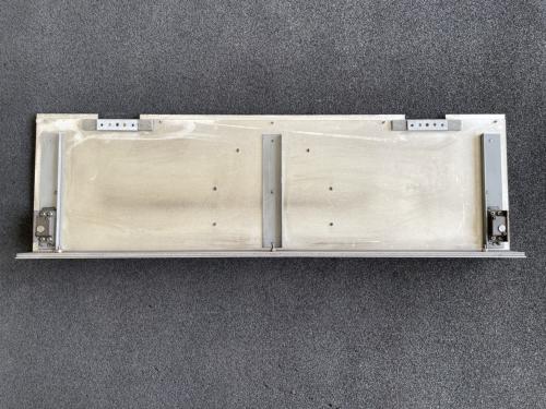 Osaka Metro 鴨居戸(中間車 車号板・室内名板付き) 2834号車